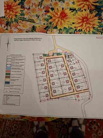 Продам земельный участок г.Донецк,Путиловский парк.. Донецк