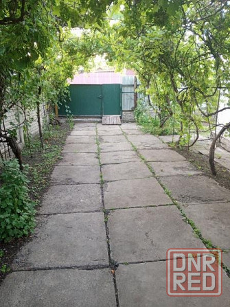 Продаю 3-х комнатный дом в Буденновском районе, ул. Верхнекурганская, Заперевальная Донецк - изображение 6