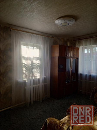Продаю 3-х комнатный дом в Буденновском районе, ул. Верхнекурганская, Заперевальная Донецк - изображение 7