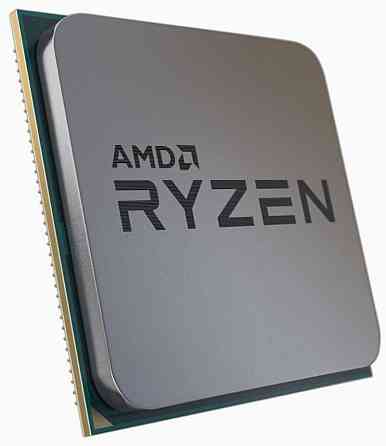 Процессор Amd Ryzen 5 3500 Am4 Oem (арт-9434) Донецк