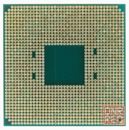 Процессор Amd Ryzen 5 3500 Am4 Oem (арт-9434) Донецк - изображение 3