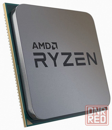 Процессор Amd Ryzen 5 3500 Am4 Oem (арт-9434) Донецк - изображение 2
