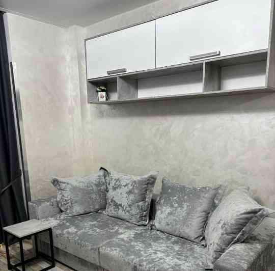 Сдаю студию 28.0 м² этаж 1/5 Киевский район. Донецк