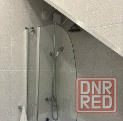 Сдаю студию 28.0 м² этаж 1/5 Киевский район. Донецк - изображение 5