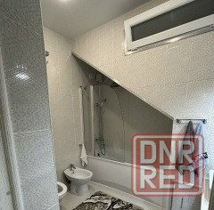 Сдаю студию 28.0 м² этаж 1/5 Киевский район. Донецк - изображение 4