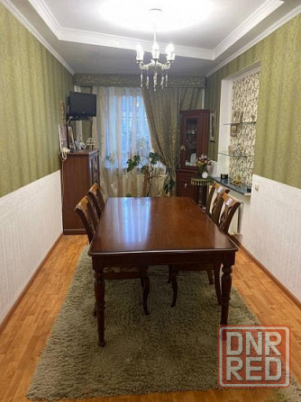 Продаю 8-и комнатный дом в Калининском районе, пр. Мира Донецк - изображение 1