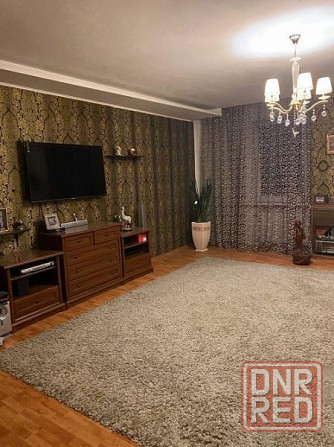 Продаю 8-и комнатный дом в Калининском районе, пр. Мира Донецк - изображение 5