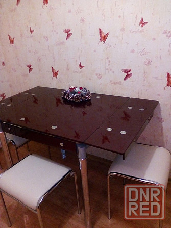 Сдаётся в аренду 2-к квартира Куйбышевский р-н Ориентир: пл. Бакинских Комиссаров Донецк - изображение 7