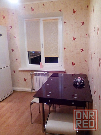 Сдаётся в аренду 2-к квартира Куйбышевский р-н Ориентир: пл. Бакинских Комиссаров Донецк - изображение 4