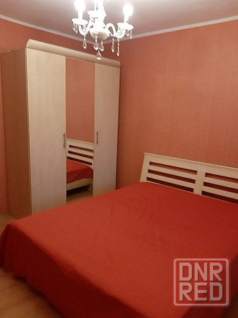 Сдаётся в аренду 2-к квартира Куйбышевский р-н Ориентир: пл. Бакинских Комиссаров Донецк - изображение 1