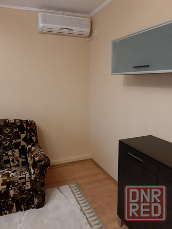 Сдаётся в аренду 2-к квартира Куйбышевский р-н Ориентир: пл. Бакинских Комиссаров Донецк - изображение 3