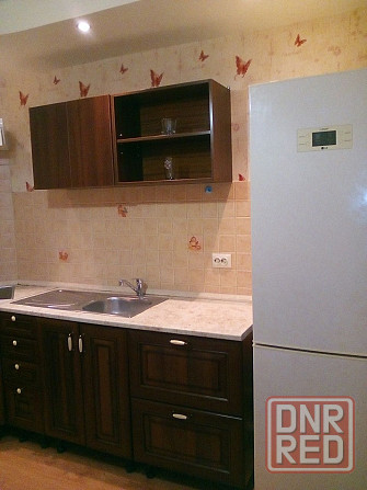 Сдаётся в аренду 2-к квартира Куйбышевский р-н Ориентир: пл. Бакинских Комиссаров Донецк - изображение 5