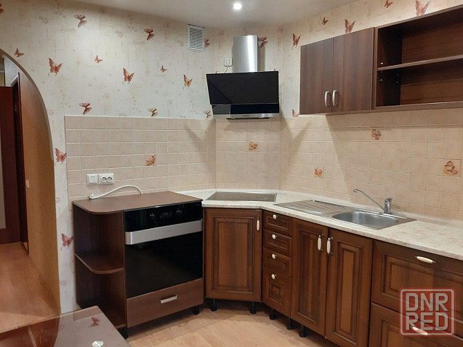 Сдаётся в аренду 2-к квартира Куйбышевский р-н Ориентир: пл. Бакинских Комиссаров Донецк - изображение 6