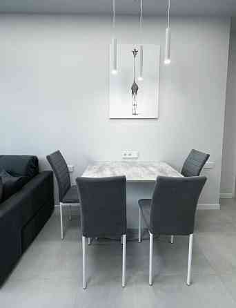 Площадь: 40 м² Этаж/дом: 5/9 Район: Киевский Донецк