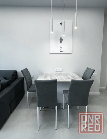 Площадь: 40 м² Этаж/дом: 5/9 Район: Киевский Донецк - изображение 1