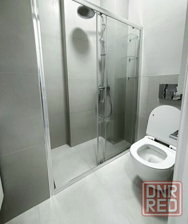 Площадь: 40 м² Этаж/дом: 5/9 Район: Киевский Донецк - изображение 4