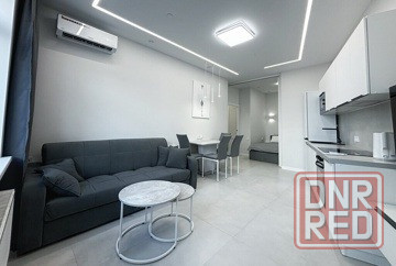 Площадь: 40 м² Этаж/дом: 5/9 Район: Киевский Донецк - изображение 3