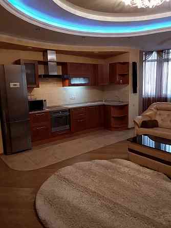 Продается 3 комнатная кв. набережная.. Донецк