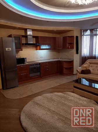 Продается 3 комнатная кв. набережная.. Донецк - изображение 3