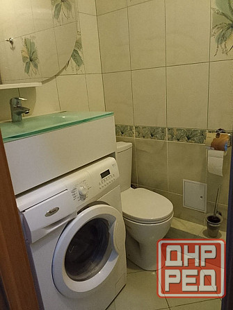 Продается 3 комнатная кв. набережная.. Донецк - изображение 4