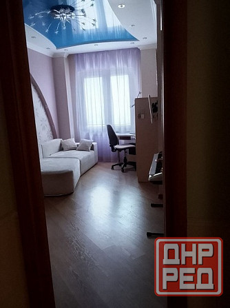 Продается 3 комнатная кв. набережная.. Донецк - изображение 10
