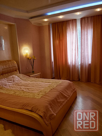 Продается 3 комнатная кв. набережная.. Донецк - изображение 7