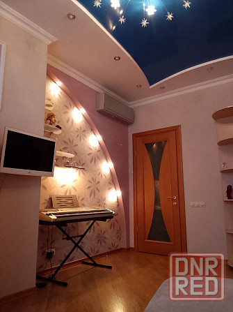 Продается 3 комнатная кв. набережная.. Донецк - изображение 9