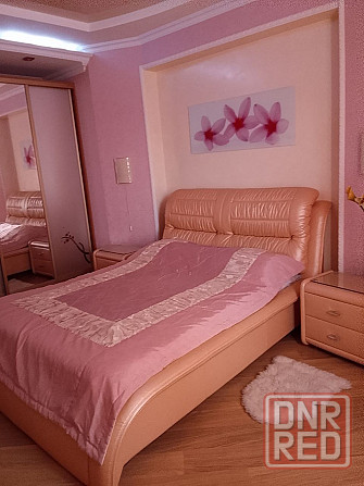 Продается 3 комнатная кв. набережная.. Донецк - изображение 8