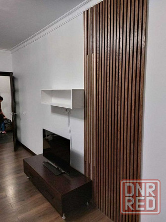 Сдается двухкомнатная квартира в Киевском районе ориентир Городская клиническая больница 7 Донецк - изображение 3