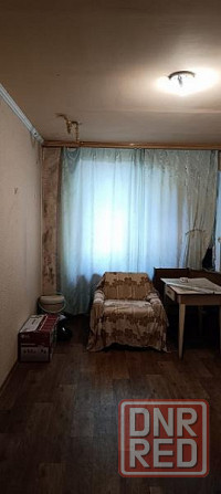 Продаю 1 комнату в Киевском районе Донецк - изображение 3