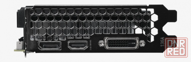 Видеокарта Palit (Ne63050s18je-1072f) Geforce Rtx 3050 6gb Stormx Oc (арт-4413) Донецк - изображение 3