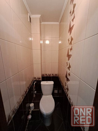 Сдаётся 1 комнатная квартира в Пролетарском районе Ориентир: ул. Прожекторная Донецк - изображение 3