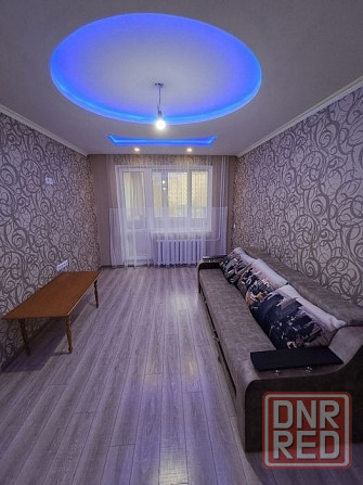 Сдаётся 1 комнатная квартира в Пролетарском районе Ориентир: ул. Прожекторная Донецк - изображение 1