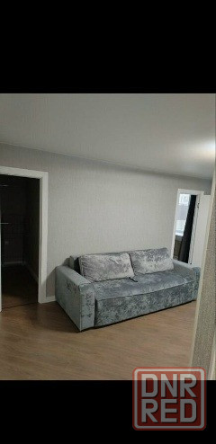 Сдаю двухкомнатную квартиру-студию 43.0 м² этаж 3/5 город Донецк, Донецк - изображение 4