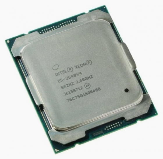 Процессор Intel Xeon E2640v4 (2,4 ггц, Lga 2011v4, 25 мб, 10 ядер) б/у (арт-8553) Донецк