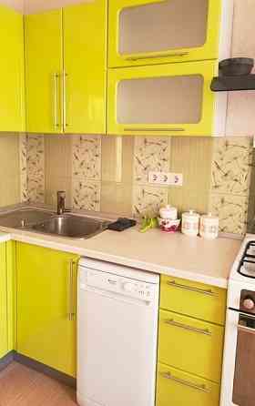 Сдаю двухкомнатную квартиру 58.0 м² этаж 2, город Донецк, Куйбышевский Донецк