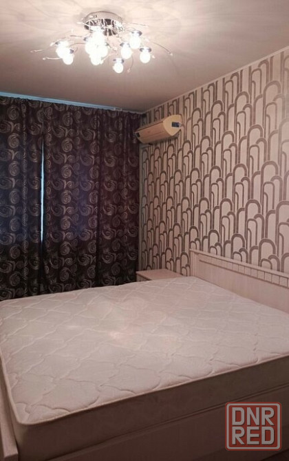 Сдаю двухкомнатную квартиру 58.0 м² этаж 2, город Донецк, Куйбышевский Донецк - изображение 1