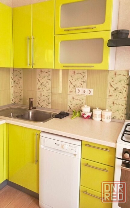 Сдаю двухкомнатную квартиру 58.0 м² этаж 2, город Донецк, Куйбышевский Донецк - изображение 3
