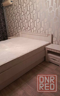 Сдаю двухкомнатную квартиру 58.0 м² этаж 2, город Донецк, Куйбышевский Донецк - изображение 2