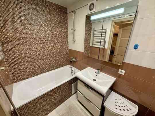 Сдается двухкомнатная квартира в Киевском районе ориентир Донецк сити. Донецк