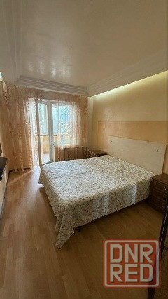 Сдам 2-х комн. квартиру в Калининском районе. бул. Шахтостроителей. Донецк - изображение 3