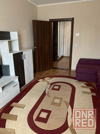 Сдаётся однокомнатная квартира в Киевском районе (ориентир бывший Челентано) Донецк - изображение 2