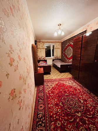 Долгосрочная аренда 2 комнатной квартиры в г. Макеевка, Ханженково (2 микрорайон) Макеевка