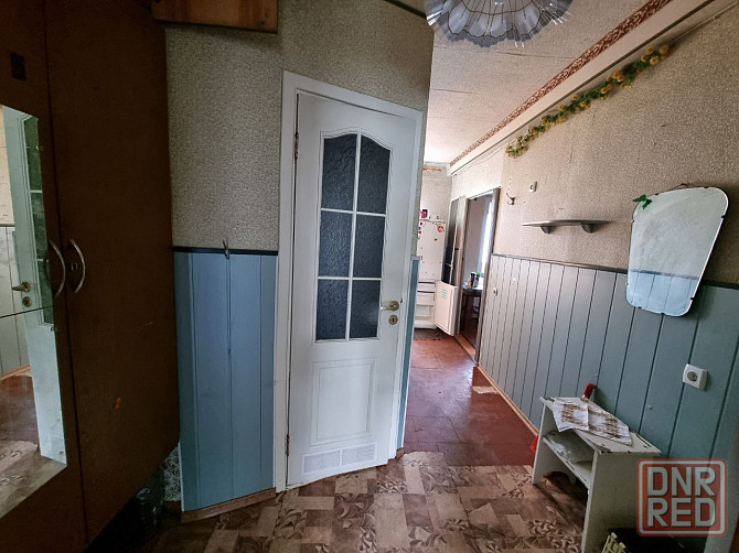 Продам 1-но комнатную квартиру в Донецке Донецк - изображение 1