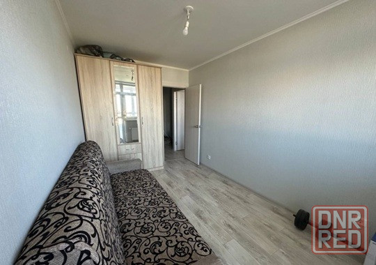 Сдается 2-комнатная квартира в Пролетарском районе, г. Донецк Донецк - изображение 3