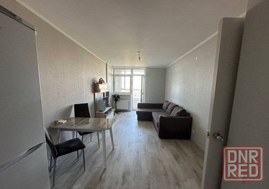 Сдается 2-комнатная квартира в Пролетарском районе, г. Донецк Донецк - изображение 2