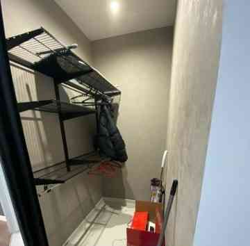 Сдается: Однокомнатная квартира Этаж: 5/9 Район: Кировский Донецк