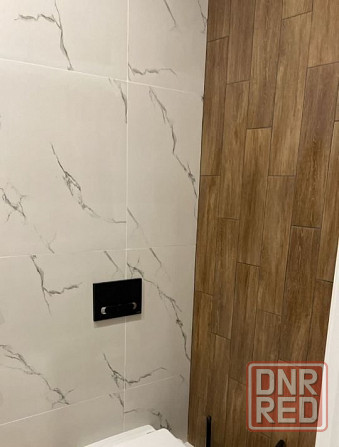 Сдается: Однокомнатная квартира Этаж: 5/9 Район: Кировский Донецк - изображение 2