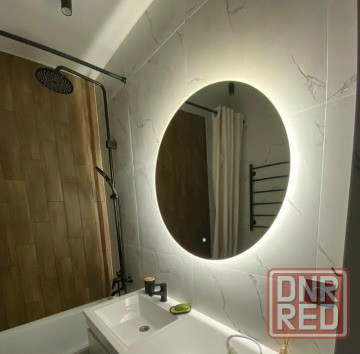 Сдается: Однокомнатная квартира Этаж: 5/9 Район: Кировский Донецк - изображение 3