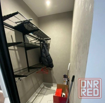 Сдается: Однокомнатная квартира Этаж: 5/9 Район: Кировский Донецк - изображение 1